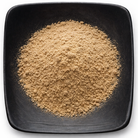Bulk Coriander Powder | Organic & Wildcrafted | Wholesale