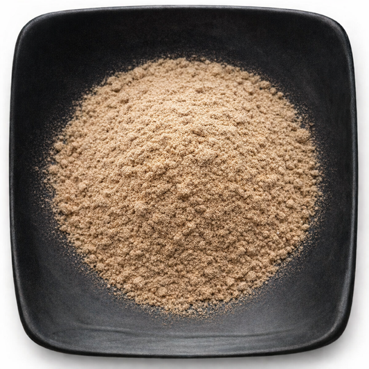 Bulk Dandelion Root Powder | Organic & Wildcrafted | Wholesale