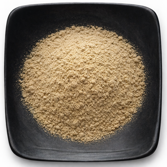 Bulk Fennel Seed Powder | Organic & Wildcrafted | Wholesale