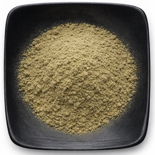 Bulk Gotu Kola Powder | Organic & Wildcrafted | Wholesale