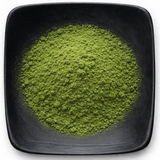 Green Tea Powder | Organic & Wildcrafted | Wholesale