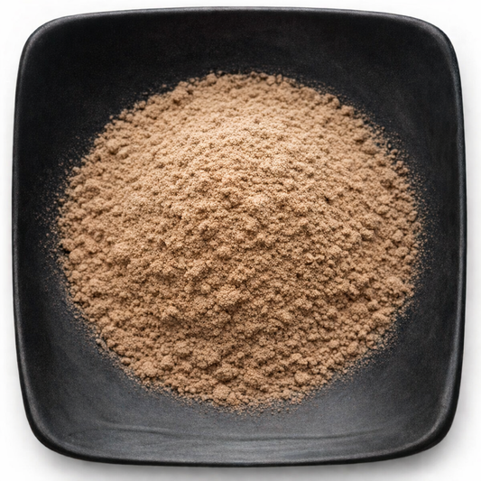 Bulk Guarana Seed Powder | Organic & Wildcrafted | Wholesale