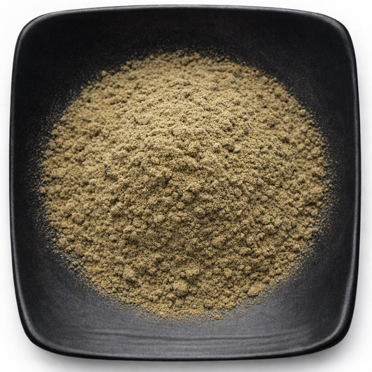 Bulk Holy Basil Powder | Organic & Wildcrafted | Wholesale