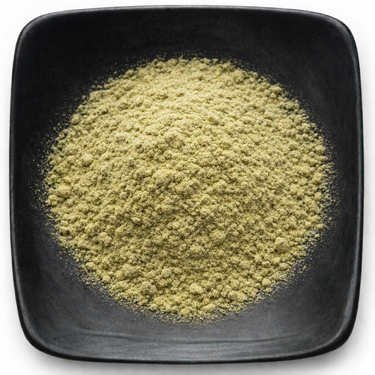 Hops Powder | Organic & Wildcrafted | Wholesale