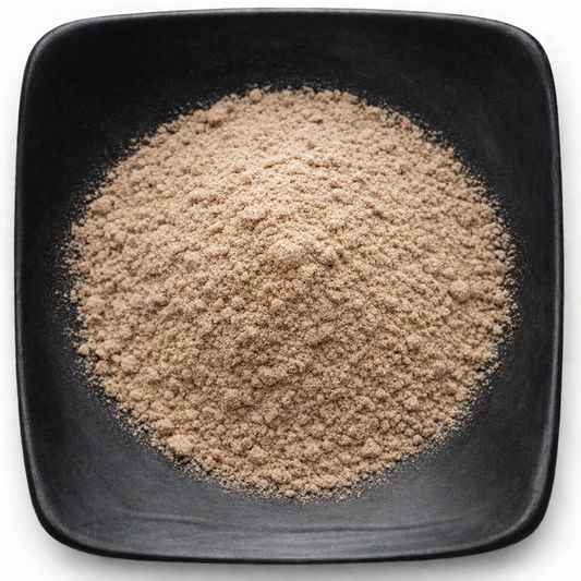 Kava Root Powder | Organic & Wildcrafted | Wholesale
