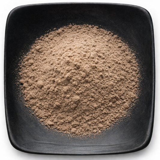 Licorice Root Powder | Organic & Wildcrafted | Wholesale
