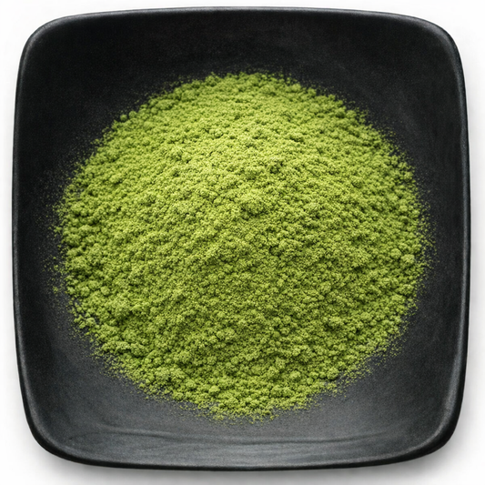 Matcha Japanese Culinary Powder | Organic & Wildcrafted | Wholesale