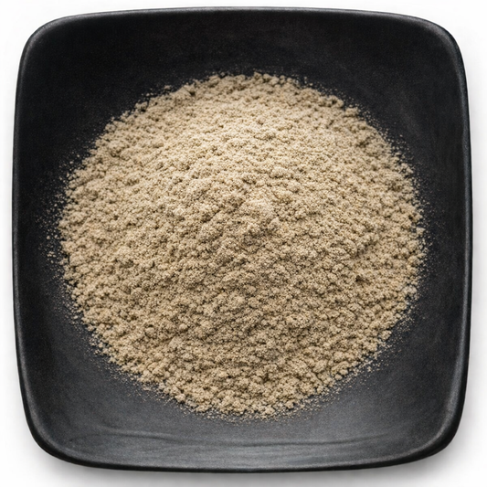 Milk Thistle Powder | Organic & Wildcrafted | Wholesale