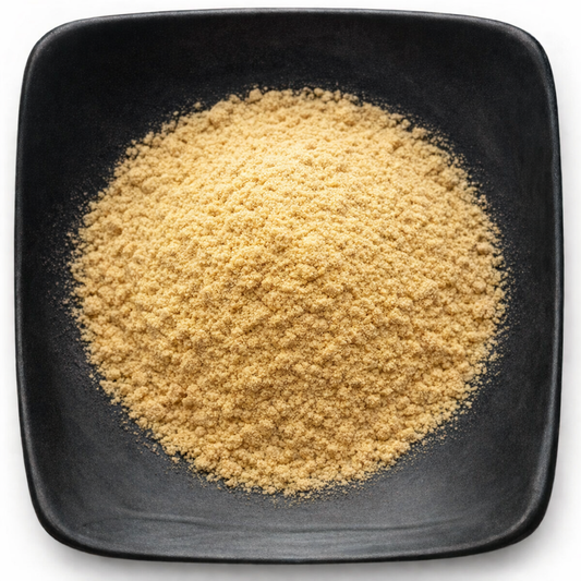 Mustard Seed Powder | Organic & Wildcrafted | Wholesale
