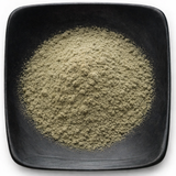 Bulk Plantain Leaf Powder | Organic & Wildcrafted | Wholesale