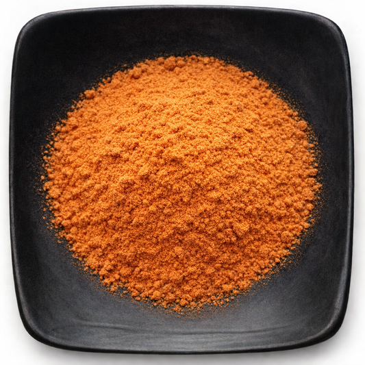 Pumpkin Fruit Powder | Organic & Wildcrafted | Wholesale