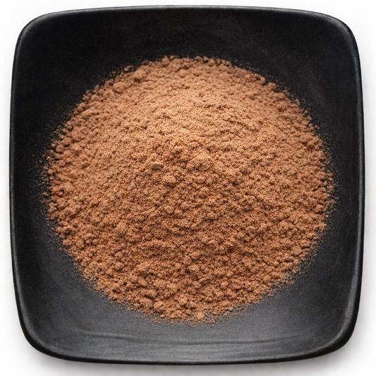Reishi Mushroom Powder | Organic & Wildcrafted | Wholesale