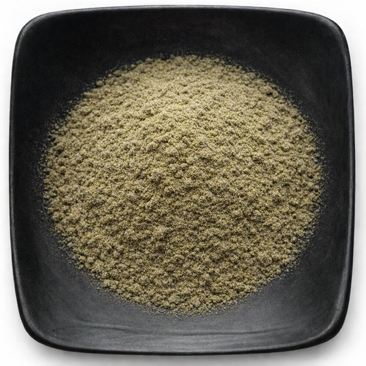 Rosemary Powder | Organic & Wildcrafted | Wholesale