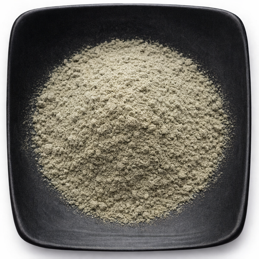 Sage Powder | Organic & Wildcrafted | Wholesale