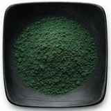 Bulk Spirulina Powder | Organic & Wildcrafted | Wholesale