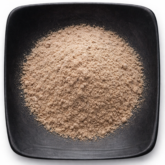 Bilberry Leaf Powder | Organic & Wildcrafted | Wholesale