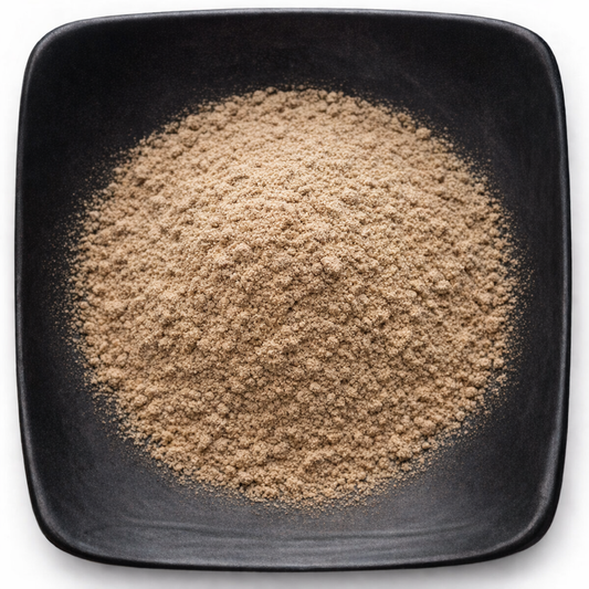Valerian Root Powder | Organic & Wildcrafted | Wholesale