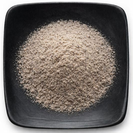 Vanilla Extract Powder | Organic & Wildcrafted | Wholesale